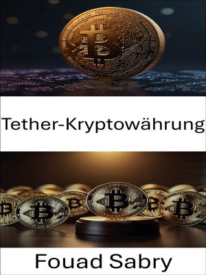 cover image of Tether-Kryptowährung